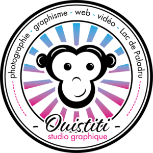 Logo du studio Ouistiti de Paladru