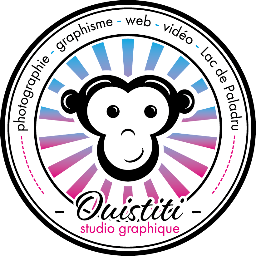 Ouistiti Studio Graphique